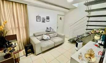 Imagem 2: Cobertura | Bairro Serrano | 2 quartos | 2 vaga | 114m² |Aluguel