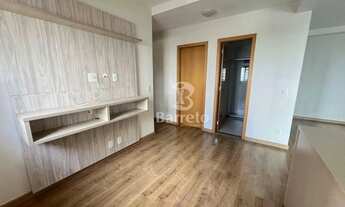 Imagem 4: Apartamento com 2 dormitórios para alugar, 69 m² por R$ 2.800,00/mês - Santa Rosa - Londri