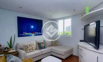 Imagem 5: Módulo 03 - Edifício Acqua Riviera codigo: 122776