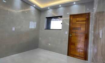 Imagem 7: Casa linda de 84m², 3quartos, suite, cômodos espaçosos com quintal gramado toda independen