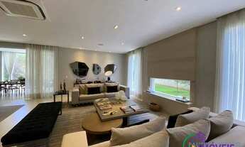 Imagem 3: CASA EM CONDOMÍNIO - TAMBORÉ - SP