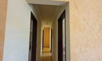 Imagem 14: Apartamento mobiliado no condomínio Siena com 3 dormitórios para alugar, 93 m² por R$ 3.90