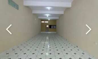 Imagem 3: Salão comercial para alugar no bairro Parque Continental II, com 125m2 - Guarulhos - SP