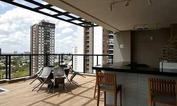 Imagem 5: Imóvel para aluguel tem 70 metros quadrados com 3 quartos em Planalto - Teresina - PI