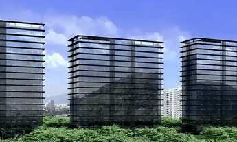 Imagem 2: Imóvel para venda possui 53 metros quadrados com 2 quartos em Camorim - Rio de Janeiro - R