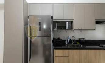 Imagem 4: Locação Apartamento Mobiliado Edifício Apogeo Jardim São Luiz