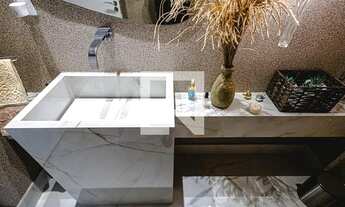 Imagem 7: Apartamento à Venda - Castelo, 4 Quartos, 140 m2