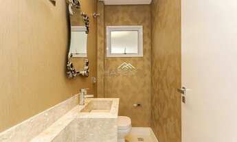 Imagem 9: Casa para locação 4 quartos no Campo Comprido