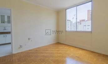Imagem 2: Aluguel Apartamento 2 Dormitórios - 83 m² Itaim Bibi