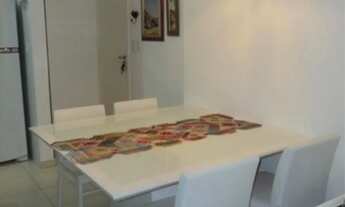 Imagem 3: Ap 2/4 suíte Esmeraldas