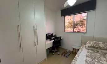 Imagem 5: COND.VISTA DE LARANJEIRAS - Apartamento 2 quartos - Reformado - Elevador - Lazer