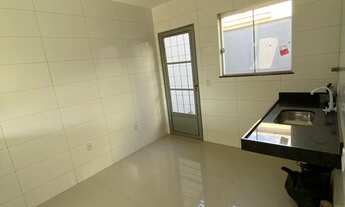 Imagem 5: Casa geminada duplex bairro São Pedro ibirite