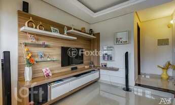 Imagem: Casa à venda Rua Maria Elaine Wotter, Parque