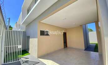 Imagem 3: Sobrado à venda, Guanandi, Campo Grande, MS