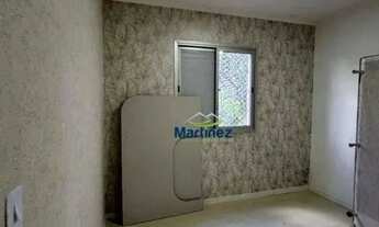 Imagem 2: Apartamento com 3 dormitórios para alugar, 63 m² por R$ 4.400/mês - Jardim Anália Franco