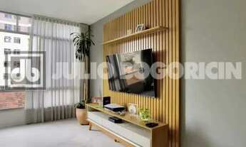 Imagem 6: Maravilhoso apartamento, 3 quartos com dependências completas, vaga na escritura, rua tran