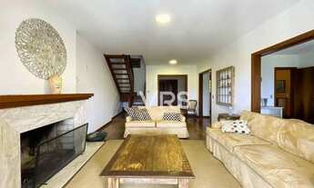 Imagem 4: Casa com 5 dormitórios à venda, 314 m² por R$ 1.350.000,00 - Parque do Imbui - Teresópolis