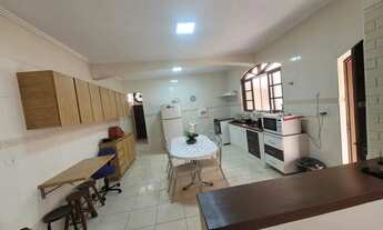 Imagem 3: Casa Térrea com 171m², cômodos grandes e edícula na Vila Formosa