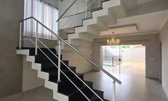 Imagem 6: Casa Condomínio em São José do Rio Preto