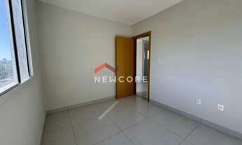 Imagem 3: Apartamento em Rua Ministro Oliveira Salazar - Santa Mônica - Belo Horizonte/MG