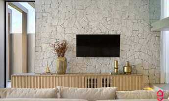 Imagem 2: Jardins França - 300m² (03 Suítes) em Goiânia - GO