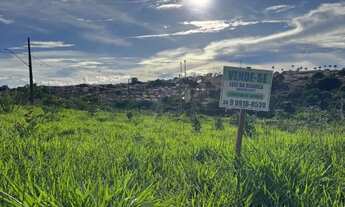 Imagem: Vende-se Lote em Ibiá - MG Loteamento Juquinha