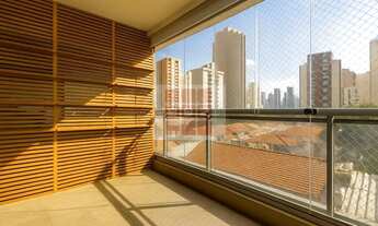 Imagem 4: Imperdível oportunidade: Apartamento à venda na Vila Nova Conceição, São Paulo-SP! 3 quart