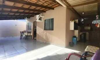 Imagem: Casa em Serra Dourada II(próximo ao Extrabom