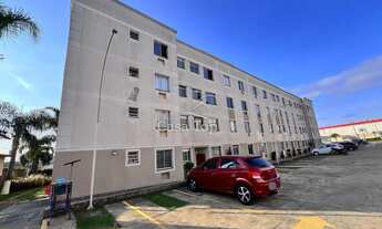 Imagem: Apartamento mobiliado para alugar no Condomínio