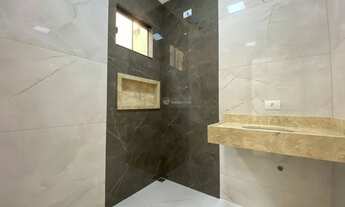 Imagem 7: CASA À VENDA NO JARDIM CAMPESTRE 3 EM ARAPONGAS (NA PLANTA