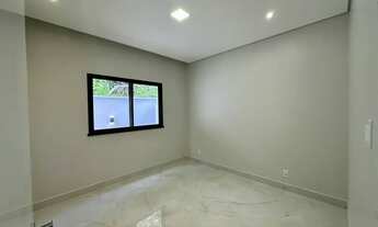 Imagem 5: Alphaville 4 - Casa no Alphaville Manaus 4, Térrea com 4 suítes Ponta Negra - Manaus - AM