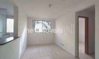 Imagem 3: Locação Apartamento 2 quartos Santana Cariacica