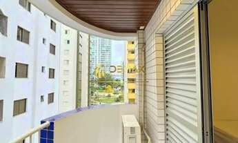 Imagem 8: Apto Mobiliado para Alugar no Ed. Enseada SJC