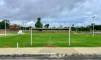 Imagem 3: CONDOMÍNIO RESIDÊNCIAL JARDINS