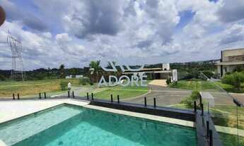 Imagem 4: Casa à venda no Condomínio Villas do Golfe - Itu/SP