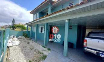 Imagem 4: Casa à venda por R$ 300.000,00 - Erechim - Balneário Arroio do Silva/SC