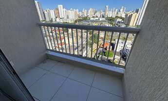 Imagem 5: F) Apartamento Novo pronto pra morar