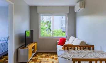 Imagem 2: Apartamento 1 quarto(s), no bairro Jardim Europa