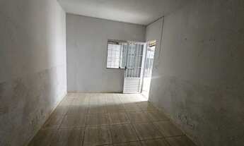 Imagem 4: Vendo Casa de 2 Quartos no Residencial Esplanada 5 no Valparaiso GO Ágio Também