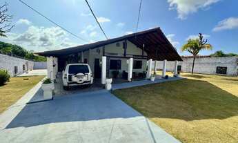 Imagem 5: Lindo Casarão em Salinas