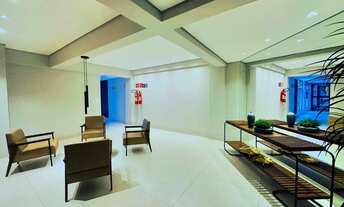 Imagem: Apartamento novo a venda no bairro Esplanada