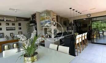 Imagem: REF OFFICE2247 casa no Condomínio do Lago