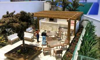 Imagem 7: Vila da Serra - Apartamento 4 quartos à venda na Anuar Donato