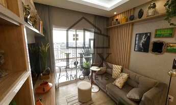 Imagem 7: Reserva das Praias / 2 quartos, sendo 1 suíte / semi mobiliado / andar alto/ vista para o