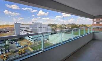 Imagem 2: Apartamento à Venda Residencial Horizon (Vila Aviação