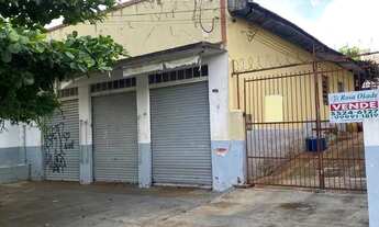 Imagem: Salão à venda em Centro, Londrina-PR