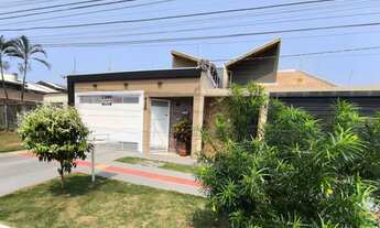 Imagem: Casa térrea de alto padrão na Vila Nasser