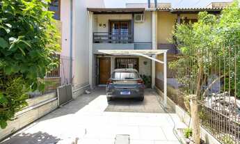 Imagem 2: Casa para Venda - 110.14m², 2 dormitórios, sendo 1 suites, 2 vagas - Hípica