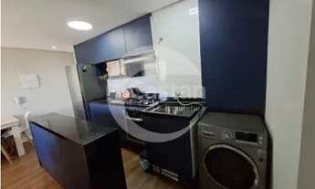 Imagem 5: Apartamento em Vila Alpina