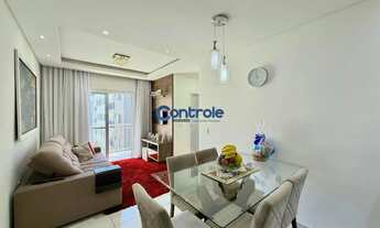 Imagem 2: Apartamento de 02 dormitórios, no bairro Fundos em Biguaçu/SC